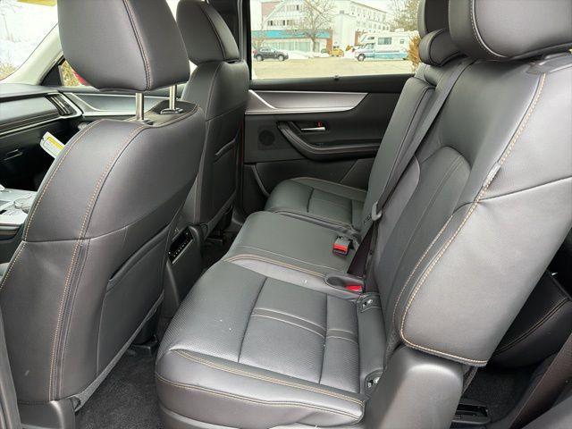 new 2026 Mazda CX-90 car, priced at $42,087