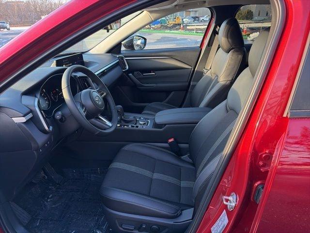 new 2026 Mazda CX-50 car, priced at $33,977
