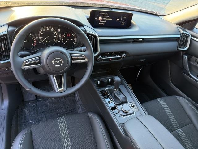 new 2026 Mazda CX-50 car, priced at $34,105