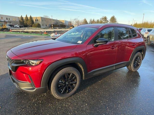 new 2026 Mazda CX-50 car, priced at $33,977