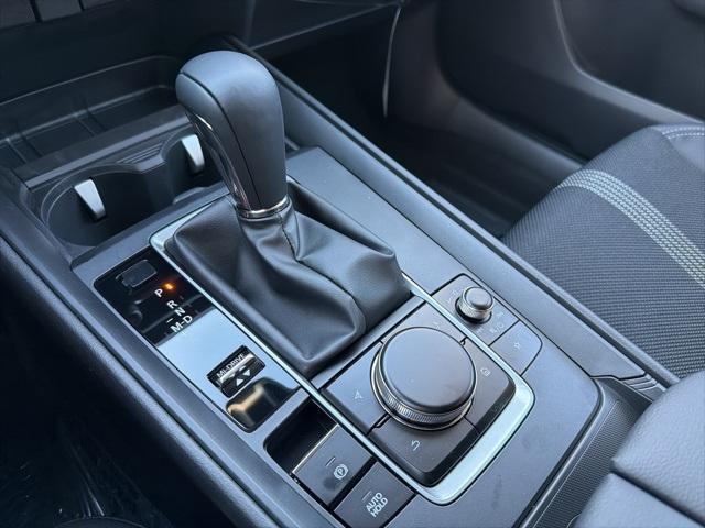 new 2026 Mazda CX-50 car, priced at $34,105