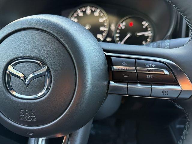 new 2026 Mazda CX-50 car, priced at $33,977