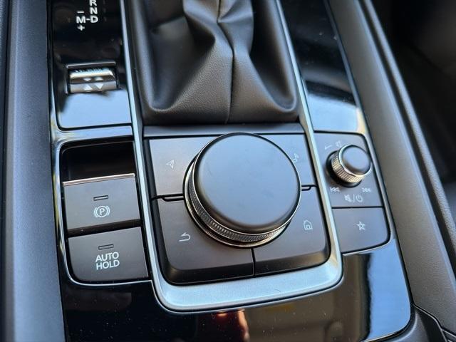 new 2026 Mazda CX-50 car, priced at $36,010