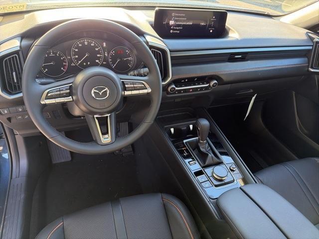 new 2026 Mazda CX-50 car, priced at $36,010