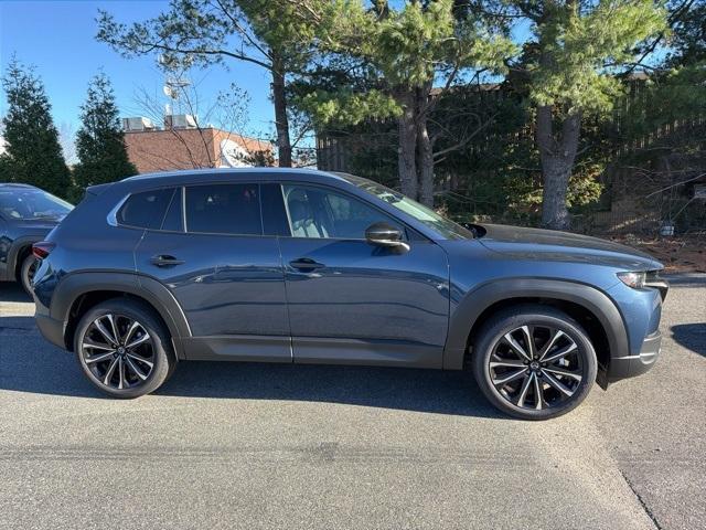 new 2026 Mazda CX-50 car, priced at $36,010