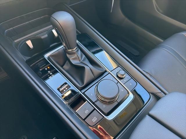 new 2026 Mazda CX-50 car, priced at $36,010