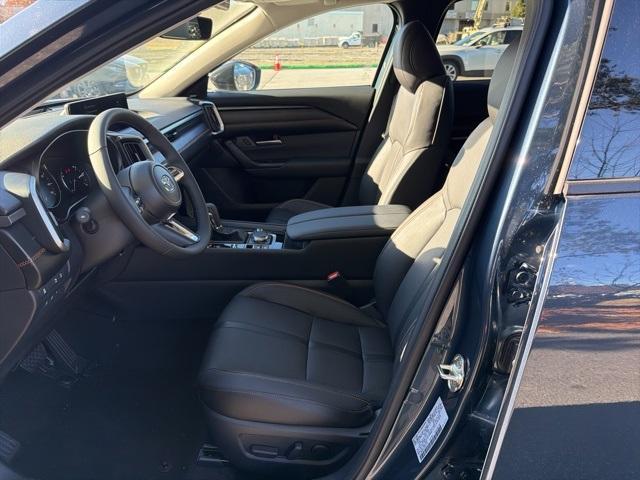 new 2026 Mazda CX-50 car, priced at $36,010
