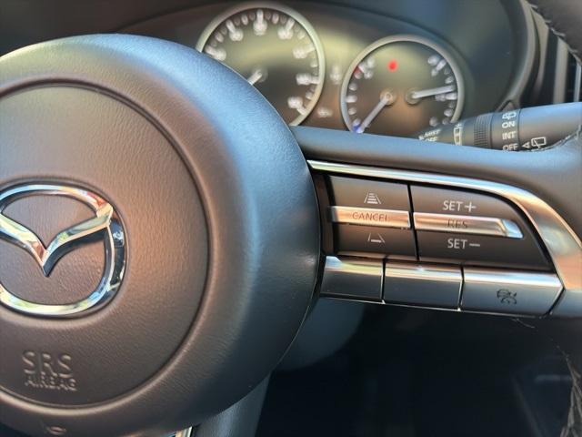 new 2026 Mazda CX-50 car, priced at $36,010