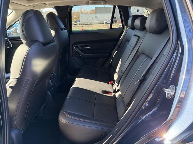 new 2026 Mazda CX-50 car, priced at $36,010