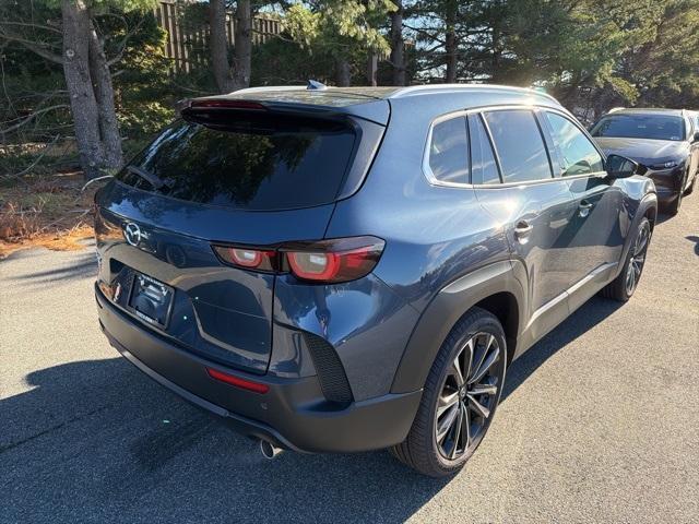 new 2026 Mazda CX-50 car, priced at $36,010