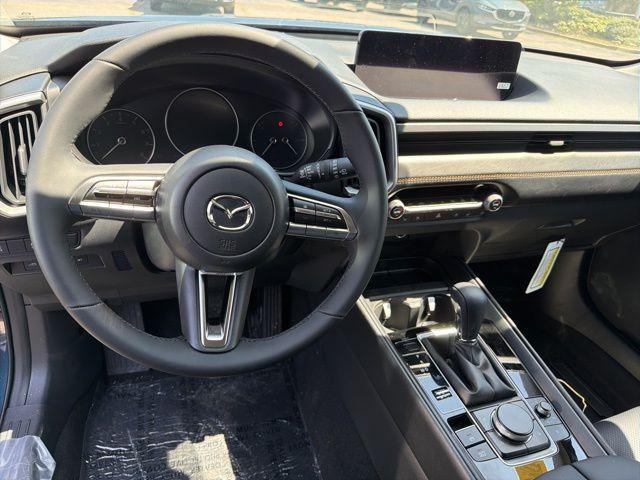 new 2026 Mazda CX-50 car, priced at $35,288