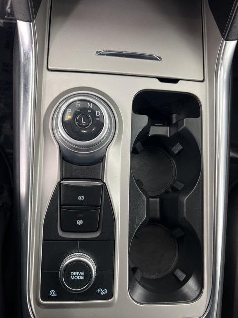 used 2022 Ford Explorer car, priced at $29,500