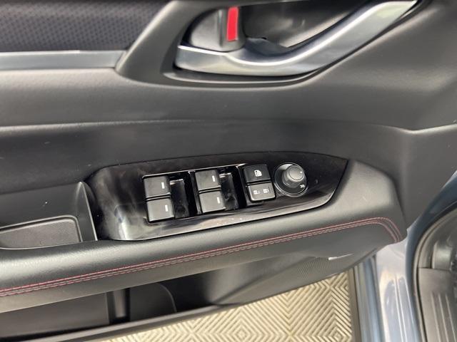 used 2025 Mazda CX-5 car, priced at $29,900