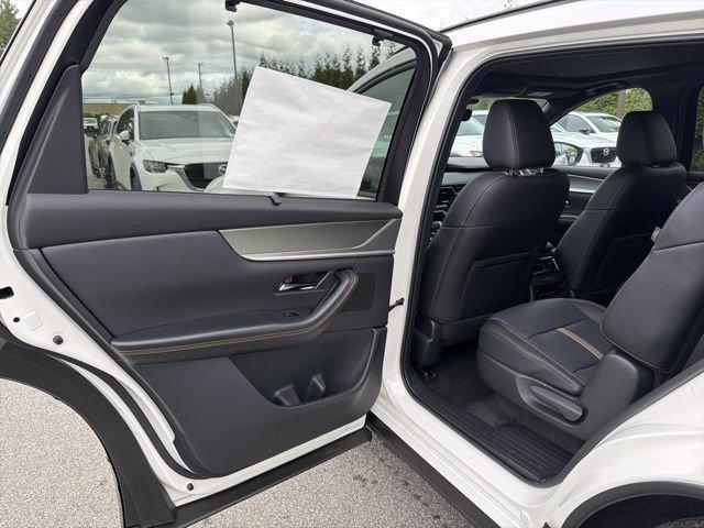 new 2026 Mazda CX-90 car, priced at $53,263