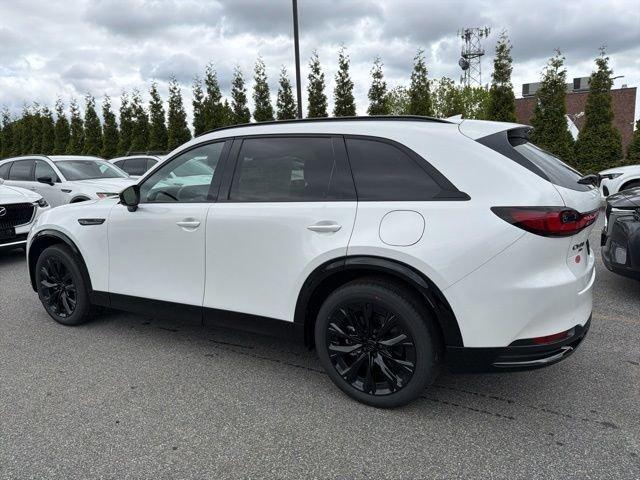 new 2026 Mazda CX-90 car, priced at $53,263