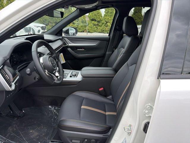 new 2026 Mazda CX-90 car, priced at $53,263