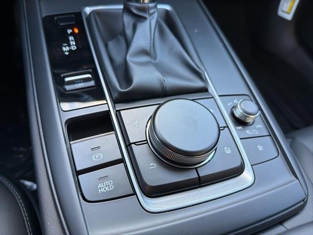 new 2026 Mazda CX-30 car, priced at $30,605