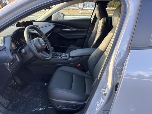 new 2026 Mazda CX-30 car, priced at $30,605