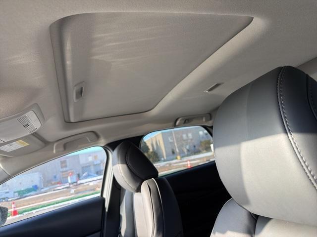 new 2026 Mazda CX-30 car, priced at $30,605