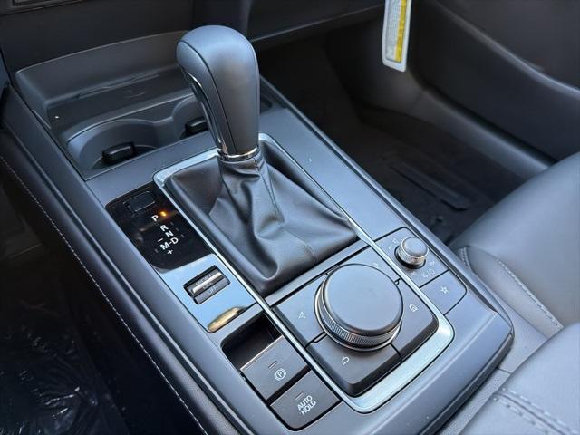 new 2026 Mazda CX-30 car, priced at $30,605