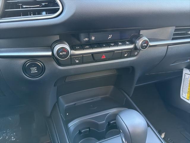 new 2026 Mazda CX-30 car, priced at $30,605