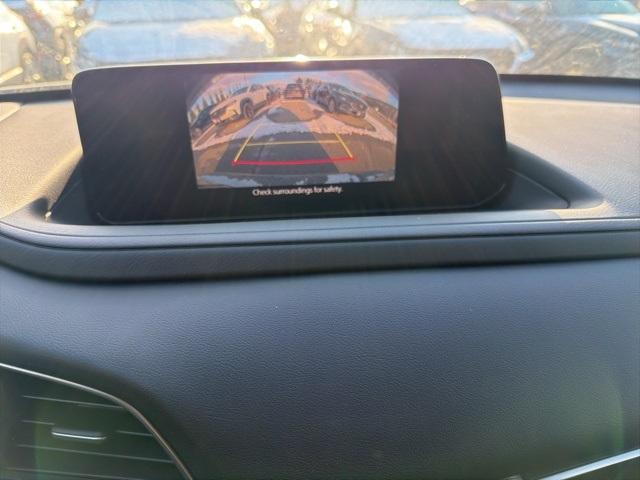 new 2026 Mazda CX-30 car, priced at $30,605