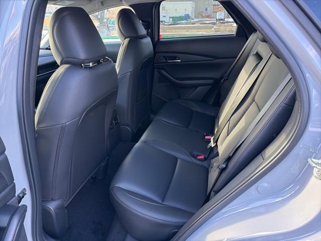 new 2026 Mazda CX-30 car, priced at $30,605
