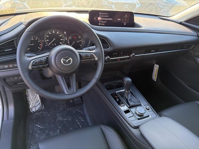 new 2026 Mazda CX-30 car, priced at $30,605