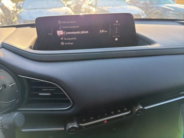 new 2026 Mazda CX-30 car, priced at $30,605