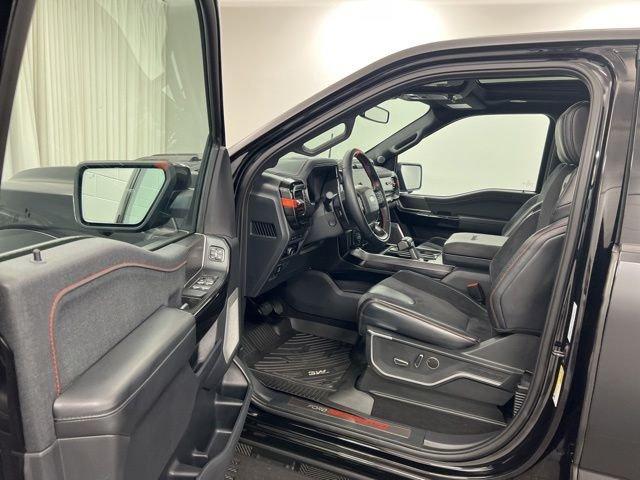 used 2023 Ford F-150 car, priced at $110,299