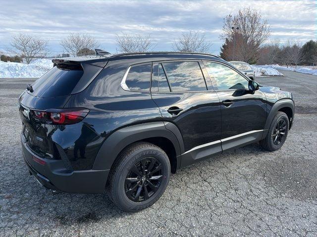 new 2026 Mazda CX-50 Hybrid car, priced at $37,590