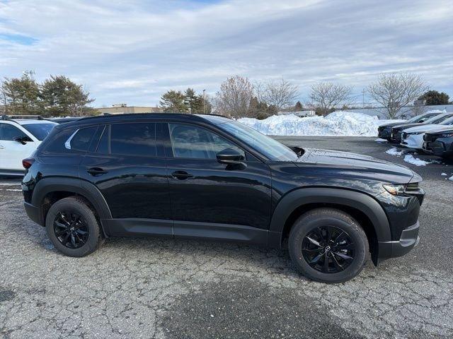 new 2026 Mazda CX-50 Hybrid car, priced at $37,590