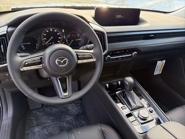 new 2026 Mazda CX-50 Hybrid car, priced at $37,191