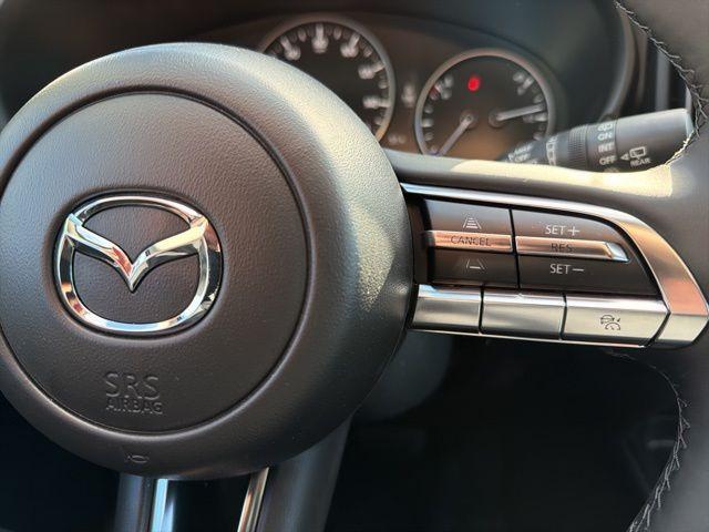 new 2026 Mazda CX-50 Hybrid car, priced at $37,191