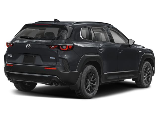 new 2026 Mazda CX-50 Hybrid car, priced at $37,795