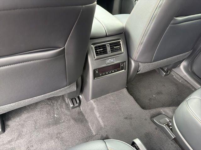 new 2026 Mazda CX-90 car, priced at $50,620