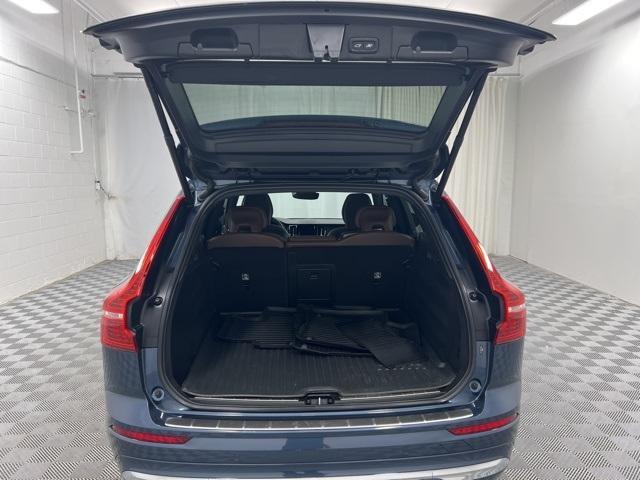 used 2023 Volvo XC60 car, priced at $29,500