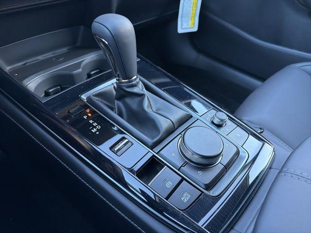 new 2026 Mazda CX-30 car, priced at $38,405