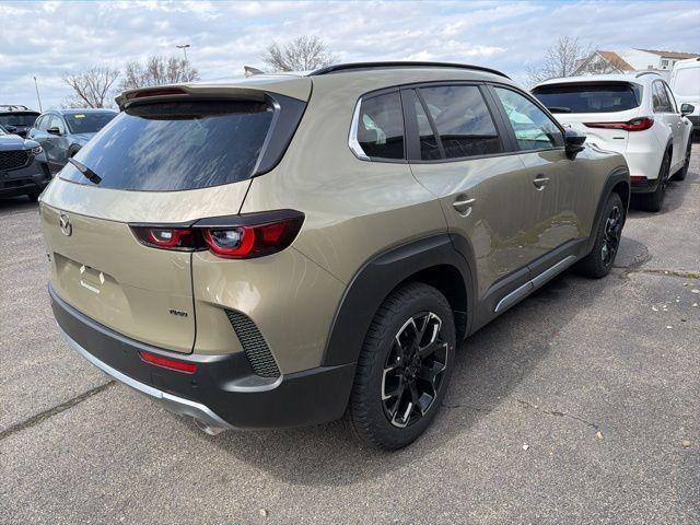 new 2026 Mazda CX-50 car, priced at $40,312
