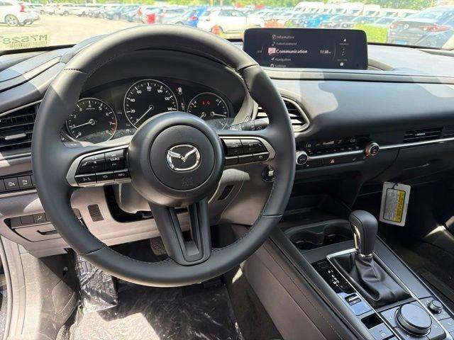 new 2026 Mazda CX-30 car, priced at $30,594