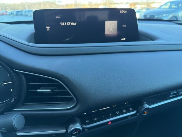 new 2026 Mazda CX-30 car, priced at $30,325