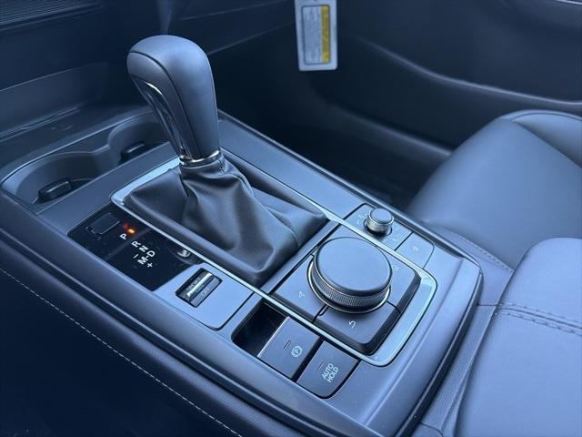 new 2026 Mazda CX-30 car, priced at $30,325