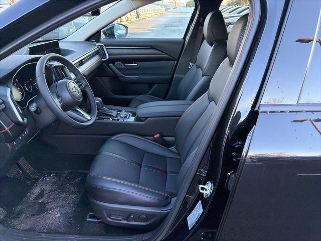 new 2026 Mazda CX-50 car, priced at $37,135