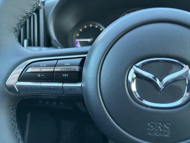 new 2026 Mazda CX-50 car, priced at $37,135