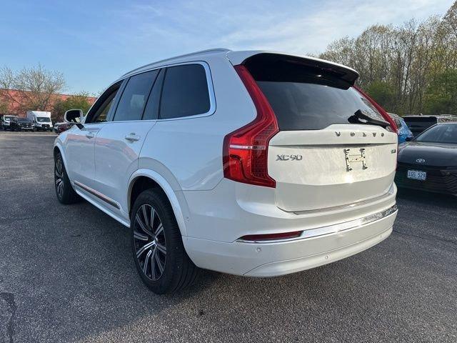 used 2023 Volvo XC90 car, priced at $44,299