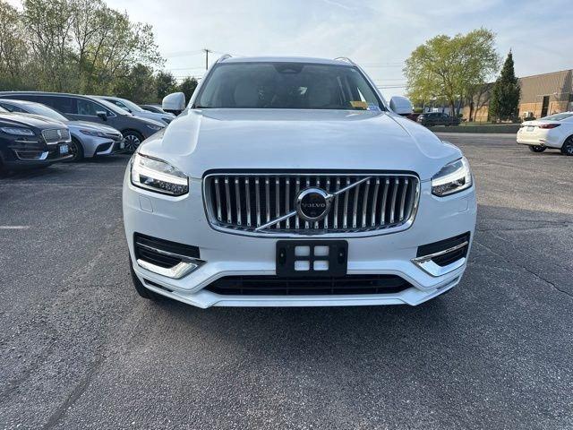 used 2023 Volvo XC90 car, priced at $44,299