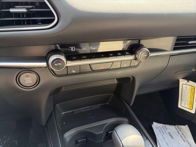 new 2026 Mazda CX-30 car, priced at $28,094