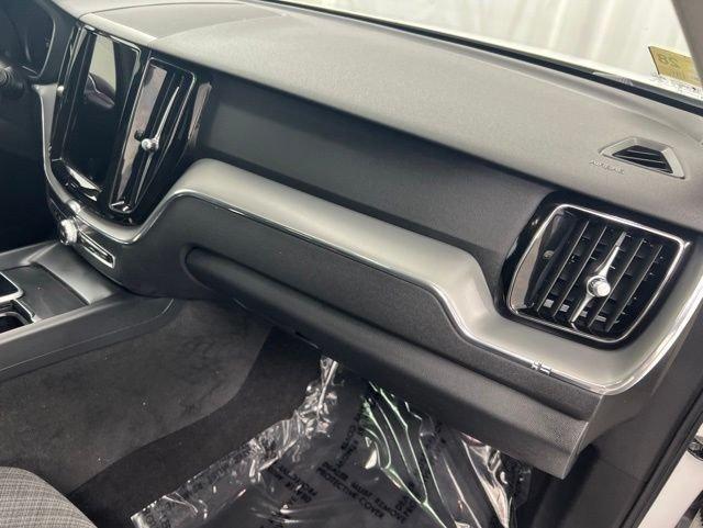 used 2023 Volvo XC60 car, priced at $30,899