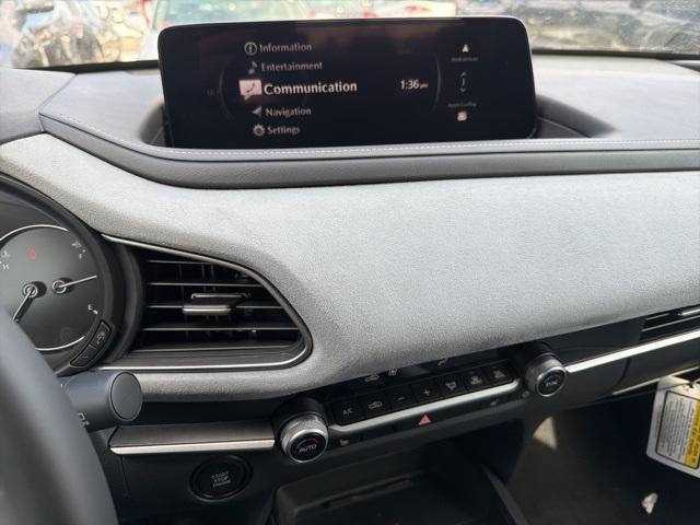 new 2026 Mazda CX-30 car, priced at $30,760