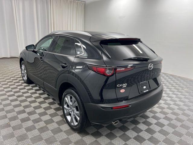 used 2023 Mazda CX-30 car, priced at $24,500